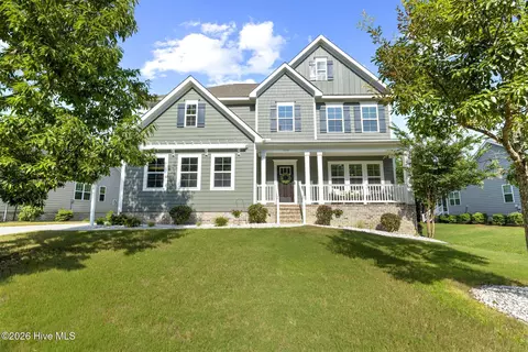 549 Bayfield Dr, Wilmington, NC 28411