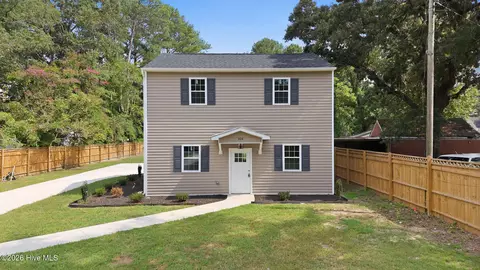 308 Pearson St N, Wilson, NC 27893
