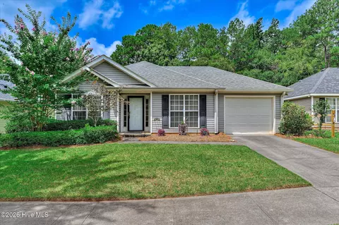 124 Oakland Dr, North Augusta, SC 29860
