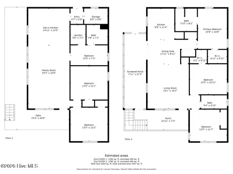 238 NE 35th St, Oak Island, NC 28465