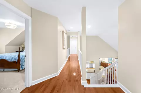 Entry Way - 370 Sugar Pine Dr, Pinehurst, NC 28374 photo 3 of 3