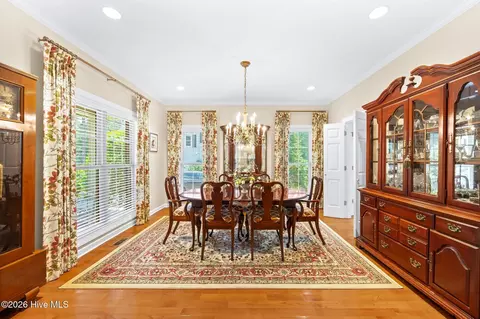 Dining - 370 Sugar Pine Dr, Pinehurst, NC 28374 photo 1 of 3