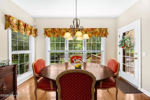Dining - 370 Sugar Pine Dr, Pinehurst, NC 28374 photo 3 of 3