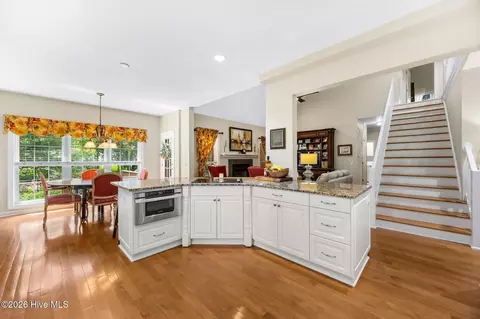 Kitchen - 370 Sugar Pine Dr, Pinehurst, NC 28374 photo 2 of 3