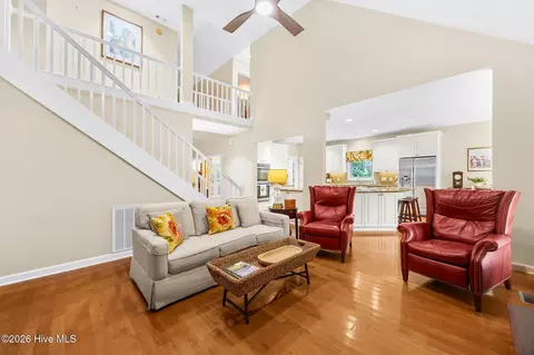 Living - 370 Sugar Pine Dr, Pinehurst, NC 28374 photo 2 of 2