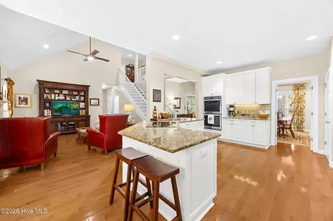 Kitchen - 370 Sugar Pine Dr, Pinehurst, NC 28374 photo 1 of 3