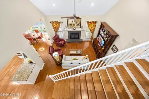 Other - 370 Sugar Pine Dr, Pinehurst, NC 28374 photo 3 of 3