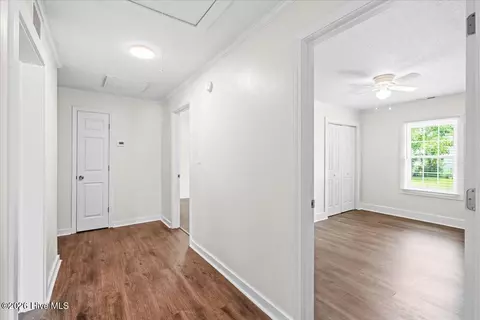 Entry Way - 601 E 8th St, Washington, NC 27889 photo 3 of 3