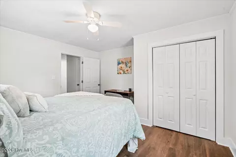 Bedroom - 601 E 8th St, Washington, NC 27889 photo 1 of 6