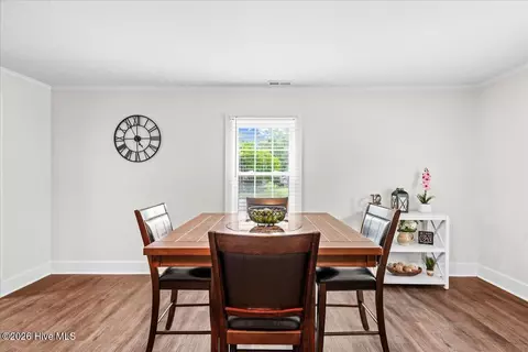 Dining - 601 E 8th St, Washington, NC 27889 photo 2 of 2