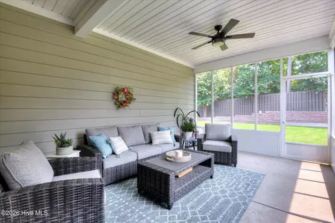 Exterior - 4098 Dewaal St, Evans, GA 30809 photo 4 of 10