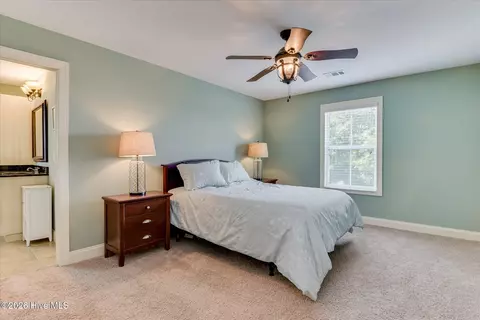 Bedroom - 4098 Dewaal St, Evans, GA 30809 photo 5 of 7