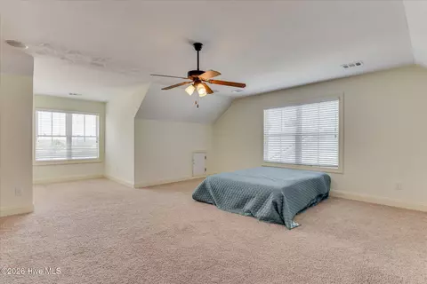 Bedroom - 4098 Dewaal St, Evans, GA 30809 photo 3 of 7