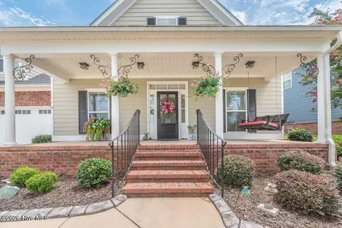Exterior - 4098 Dewaal St, Evans, GA 30809 photo 3 of 14