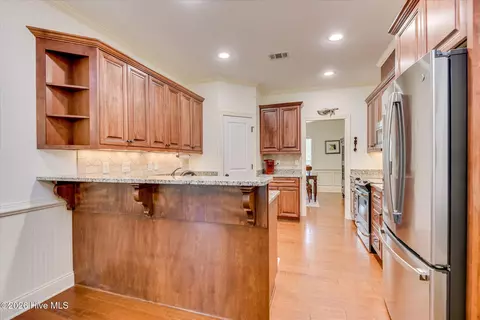 Kitchen - 4098 Dewaal St, Evans, GA 30809 photo 1 of 5