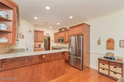 Kitchen - 4098 Dewaal St, Evans, GA 30809 photo 1 of 4