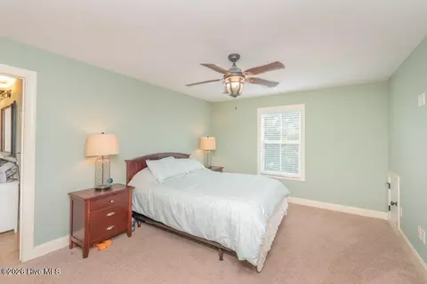 Bedroom - 4098 Dewaal St, Evans, GA 30809 photo 3 of 9