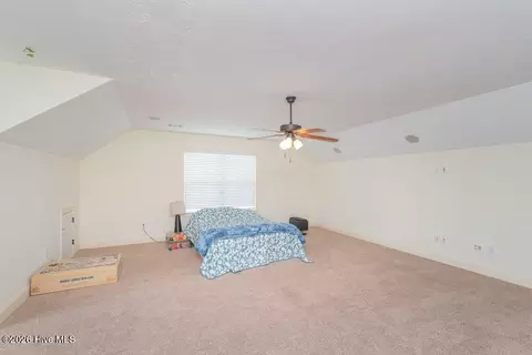 Bedroom - 4098 Dewaal St, Evans, GA 30809 photo 8 of 9