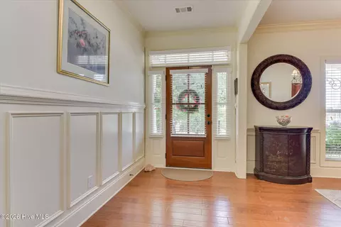 Entry Way - 4098 Dewaal St, Evans, GA 30809 photo 1 of 7