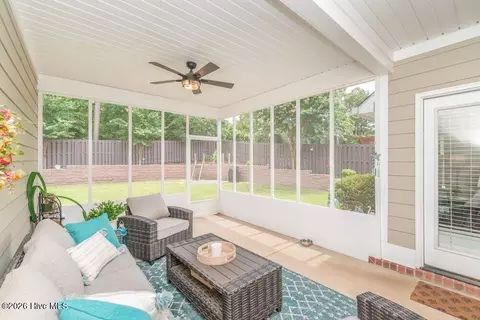 Exterior - 4098 Dewaal St, Evans, GA 30809 photo 7 of 14