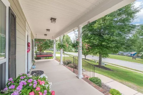 Exterior - 4098 Dewaal St, Evans, GA 30809 photo 5 of 14