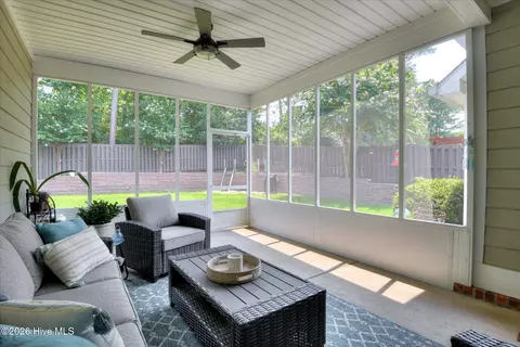 Exterior - 4098 Dewaal St, Evans, GA 30809 photo 6 of 10