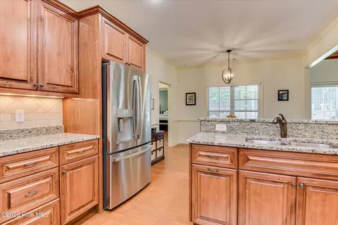 Kitchen - 4098 Dewaal St, Evans, GA 30809 photo 3 of 5