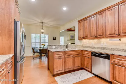 Kitchen - 4098 Dewaal St, Evans, GA 30809 photo 2 of 5