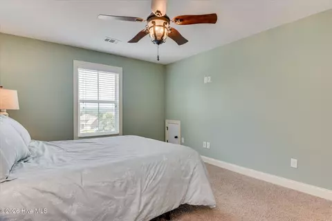 Bedroom - 4098 Dewaal St, Evans, GA 30809 photo 6 of 7