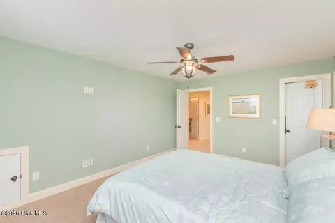 Bedroom - 4098 Dewaal St, Evans, GA 30809 photo 4 of 9