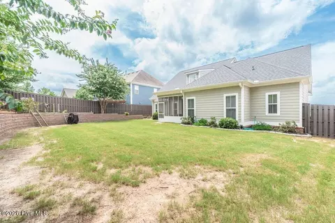 Exterior - 4098 Dewaal St, Evans, GA 30809 photo 11 of 14