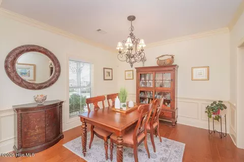 Dining - 4098 Dewaal St, Evans, GA 30809 photo 1 of 4