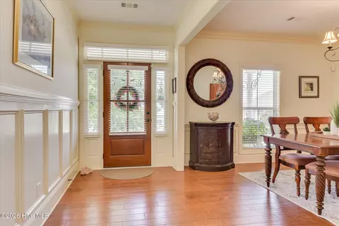 Entry Way - 4098 Dewaal St, Evans, GA 30809 photo 2 of 7