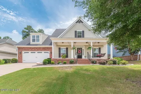 Exterior - 4098 Dewaal St, Evans, GA 30809 photo 1 of 14