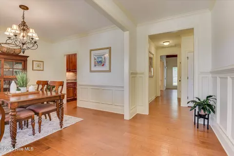 Entry Way - 4098 Dewaal St, Evans, GA 30809 photo 4 of 7