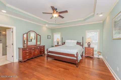 Bedroom - 4098 Dewaal St, Evans, GA 30809 photo 1 of 9