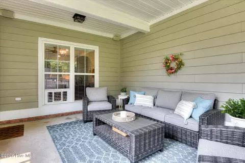 Exterior - 4098 Dewaal St, Evans, GA 30809 photo 5 of 10