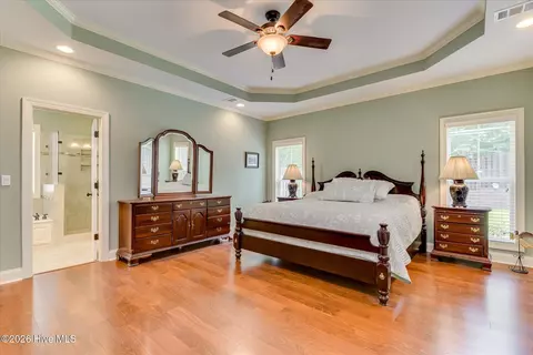Bedroom - 4098 Dewaal St, Evans, GA 30809 photo 1 of 7