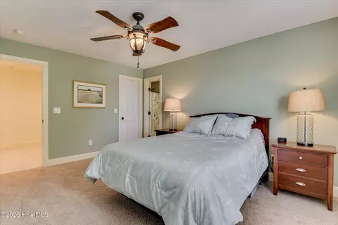 Bedroom - 4098 Dewaal St, Evans, GA 30809 photo 7 of 7