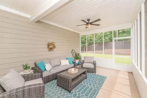 Exterior - 4098 Dewaal St, Evans, GA 30809 photo 6 of 14