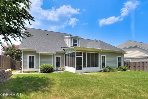 Exterior - 4098 Dewaal St, Evans, GA 30809 photo 8 of 10