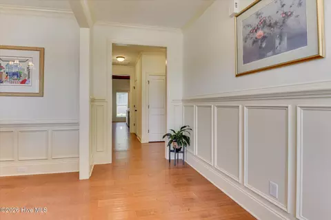 Entry Way - 4098 Dewaal St, Evans, GA 30809 photo 3 of 7