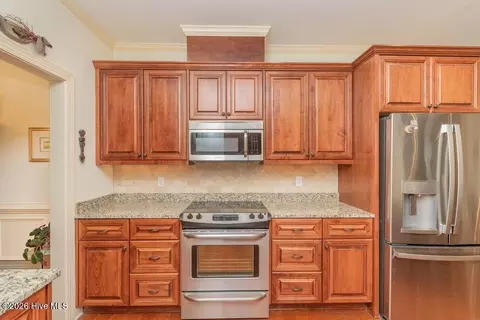 Kitchen - 4098 Dewaal St, Evans, GA 30809 photo 2 of 4