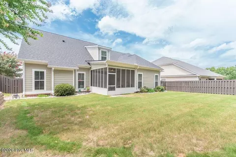Exterior - 4098 Dewaal St, Evans, GA 30809 photo 13 of 14