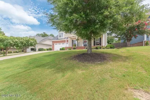 Exterior - 4098 Dewaal St, Evans, GA 30809 photo 2 of 14