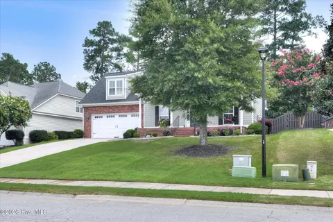 Exterior - 4098 Dewaal St, Evans, GA 30809 photo 2 of 10