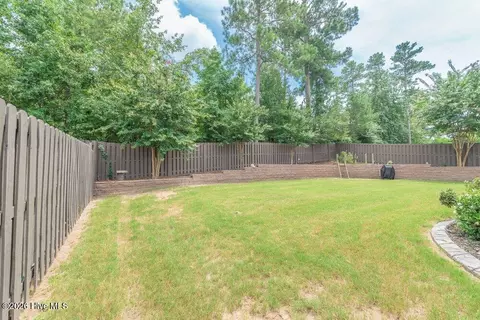 Exterior - 4098 Dewaal St, Evans, GA 30809 photo 12 of 14