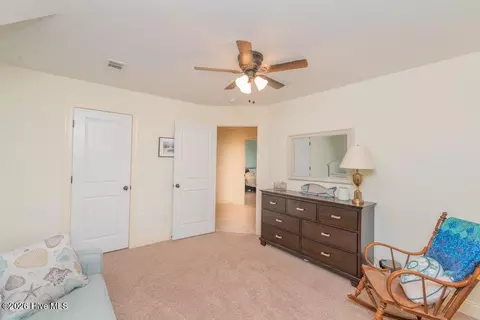 Bedroom - 4098 Dewaal St, Evans, GA 30809 photo 6 of 9