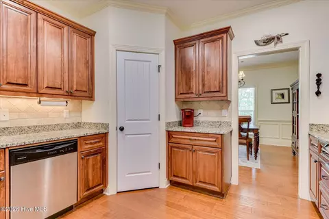 Kitchen - 4098 Dewaal St, Evans, GA 30809 photo 5 of 5