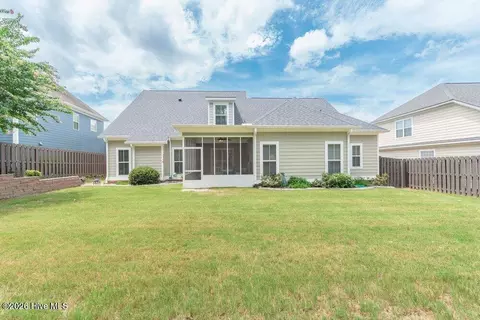 Exterior - 4098 Dewaal St, Evans, GA 30809 photo 10 of 14